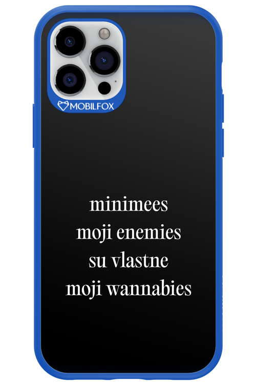 Minimees - Apple iPhone 12 Pro