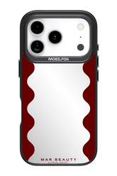 Mar brown (Mirror) - Apple iPhone 17 Pro