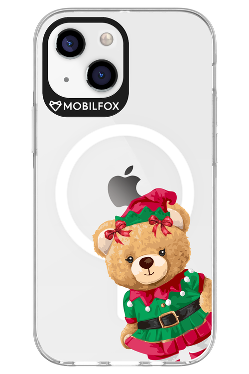 Mrs. Elf - Apple iPhone 13 Mini