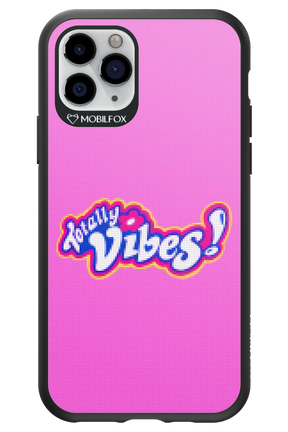 Totally Vibes II - Apple iPhone 11 Pro