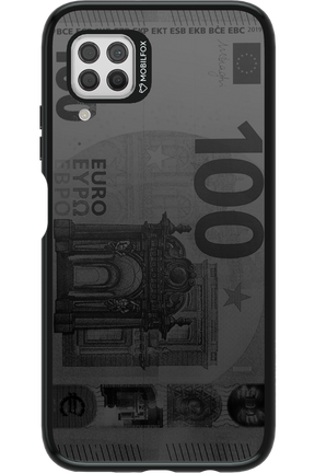 Euro Black 2.0 - Huawei P40 Lite