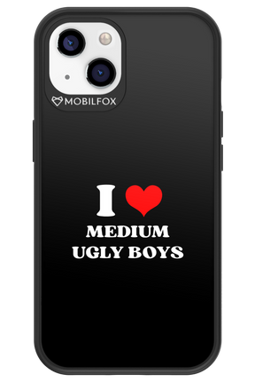 I LOVE - Apple iPhone 13