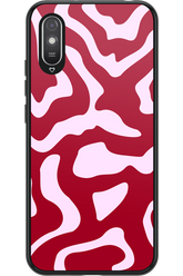 Strawberry Shake 2.0 - Xiaomi Redmi 9A