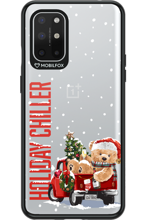 Holiday Chiller - OnePlus 8T