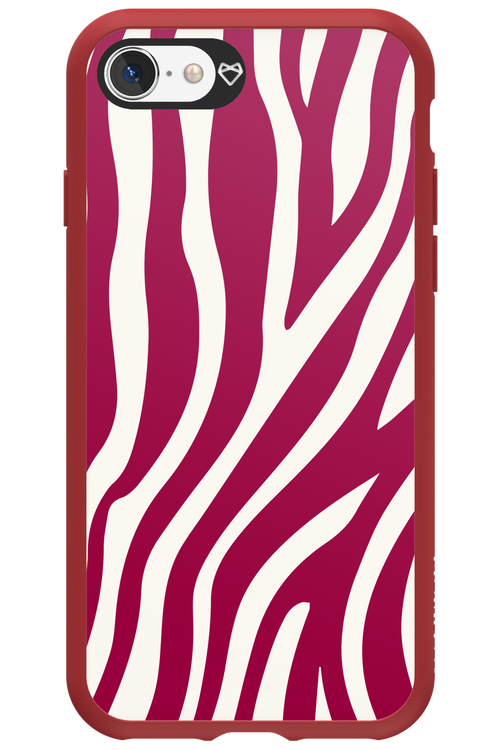 Sour Cherry - Apple iPhone SE 2022