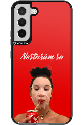 Nestarám Sa - Samsung Galaxy S22+
