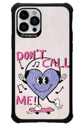 Don't Call Me! - Apple iPhone 12 Pro