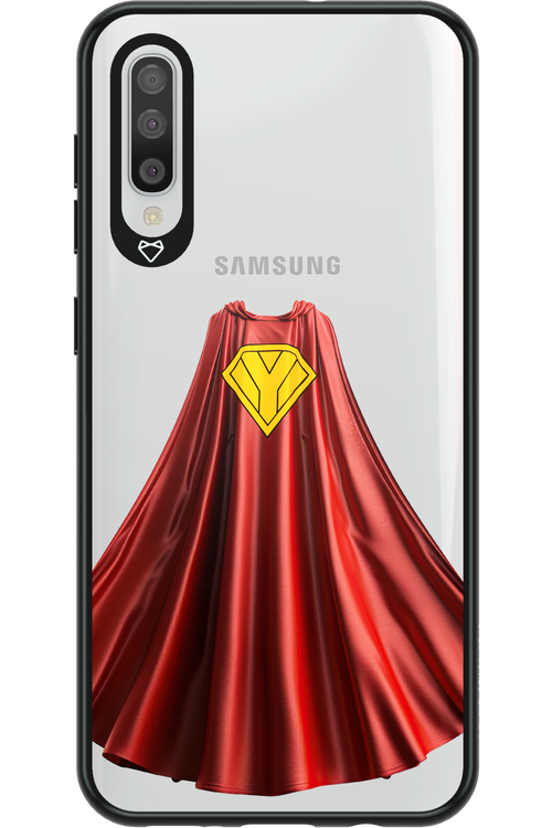 Super Y - Samsung Galaxy A50