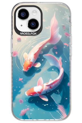 Koi - Apple iPhone 15