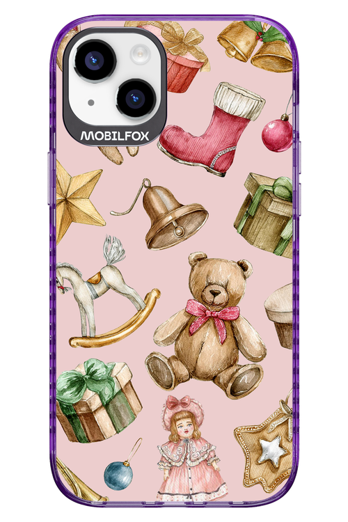 Toy Shop - Apple iPhone 14 Plus