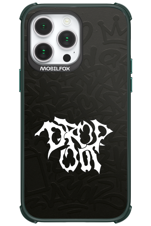 Drop Out - Apple iPhone 14 Pro Max