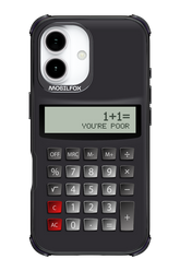 Calculator - Apple iPhone 17