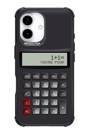Calculator - Apple iPhone 17
