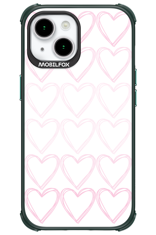 Lovelyy - Apple iPhone 15