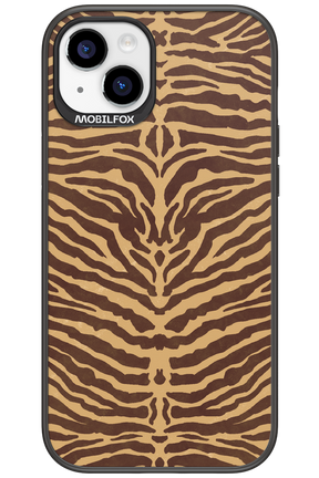 Urban Zebra - Apple iPhone 15 Plus