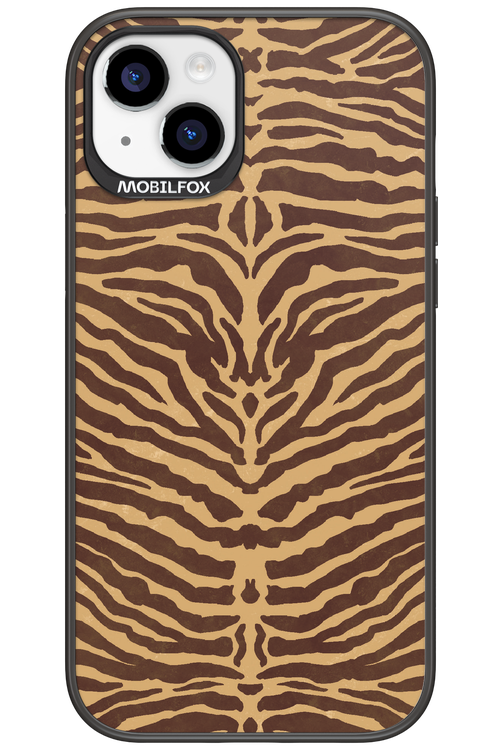 Urban Zebra - Apple iPhone 15 Plus
