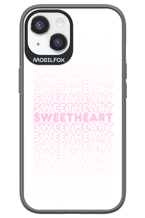 Sweetheart Pink - Apple iPhone 14