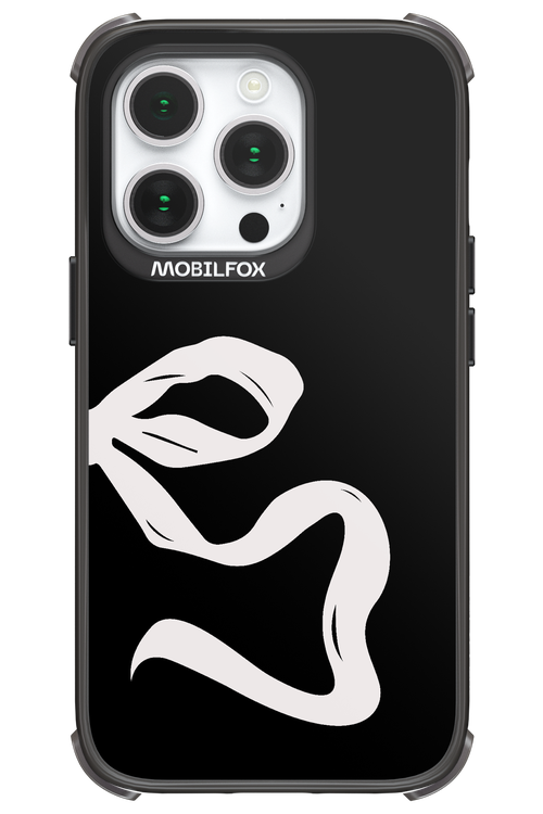 Knot Black - Apple iPhone 14 Pro