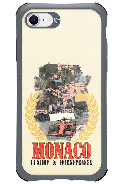 Monaco Luxury - Apple iPhone SE 2020