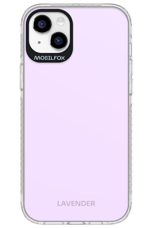 LAVENDER - FS2 - Apple iPhone 14 Plus