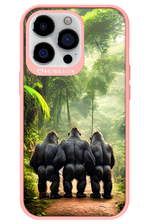 Gorilla Gang - Apple iPhone 13 Pro