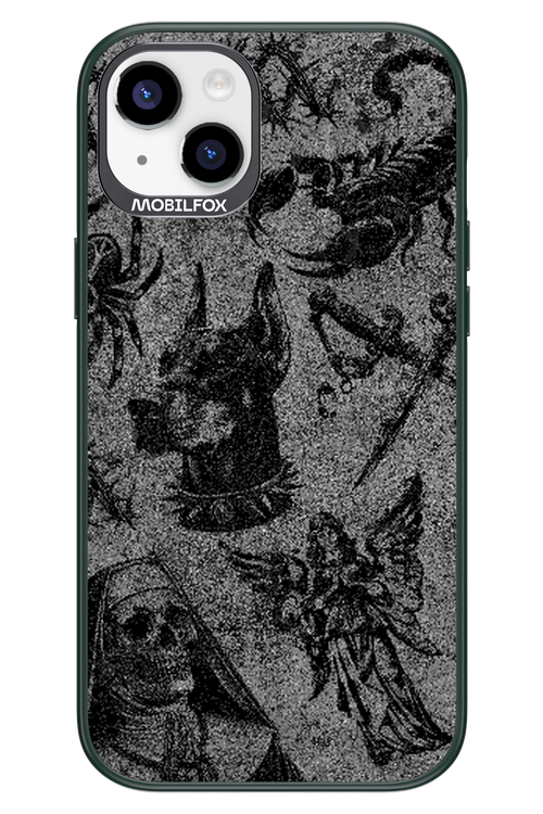 Built Different II - Apple iPhone 14 Plus