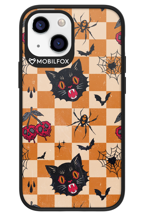 Witch's Patch - Apple iPhone 13 Mini