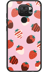 Chocoberrys - Xiaomi Redmi Note 9