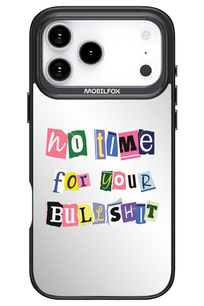 Bullshit Mirror 2.0 - Apple iPhone 17 Pro Max