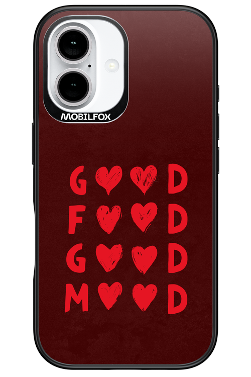 GOOD - Apple iPhone 16