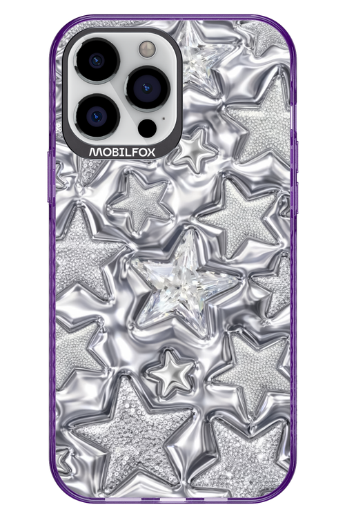 Star Gum - Apple iPhone 13 Pro Max