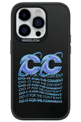 CC 2.0 - Apple iPhone 14 Pro