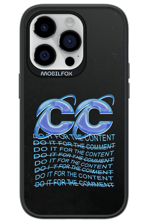 CC 2.0 - Apple iPhone 14 Pro