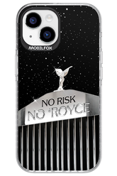 No Risk, No Royce - Apple iPhone 15