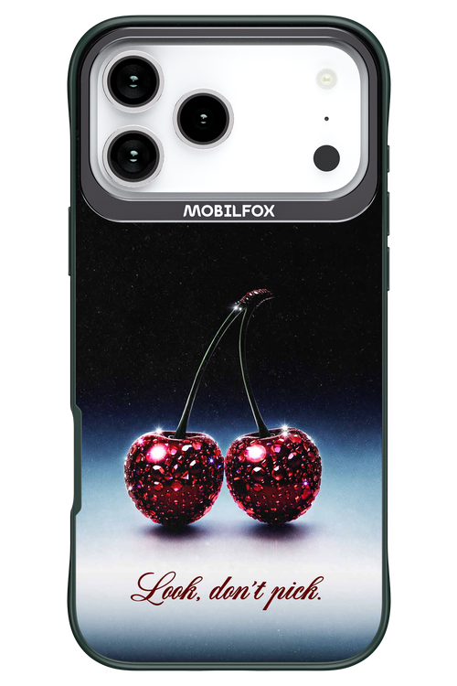 Seasonal Diamond 2.0 - Apple iPhone 17 Pro Max