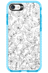 Lineart Beauty - Apple iPhone SE 2020