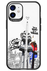 Stay Street Forever 2.0 - Apple iPhone 12 Mini