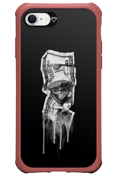 Melting Money 2.0 - Apple iPhone SE 2022