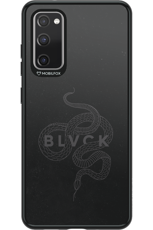 MAMBA 2.0 - Samsung Galaxy S20 FE