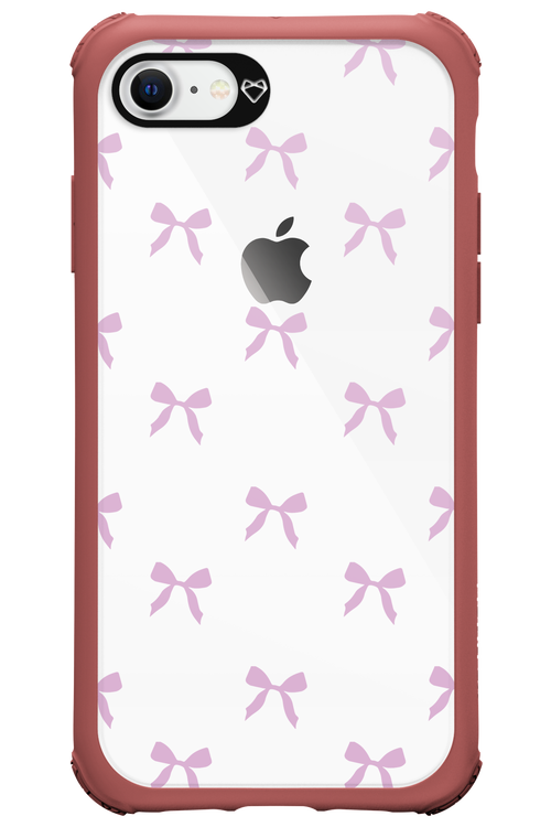 PinkyPromise - Apple iPhone 8