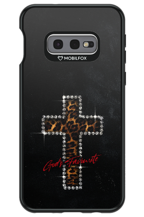 God's Favourite - Samsung Galaxy S10e