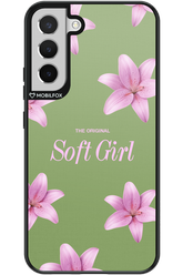 Original Soft Girl - Samsung Galaxy S22+