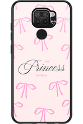 Princess Material - Xiaomi Redmi Note 9