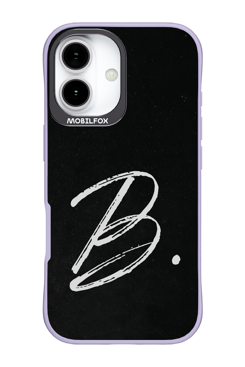 (Off Space) B 2.0 - Apple iPhone 17