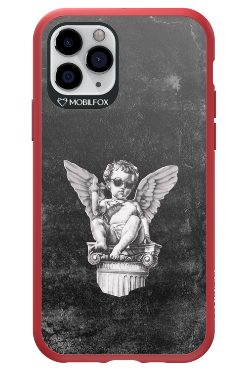 Fallen Angel - Apple iPhone 11 Pro