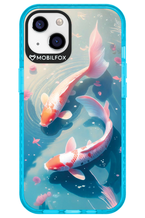 Koi - Apple iPhone 13