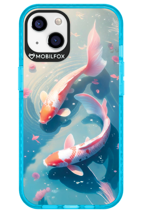 Koi - Apple iPhone 13