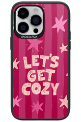 Let's Get Cozy - Apple iPhone 14 Pro Max