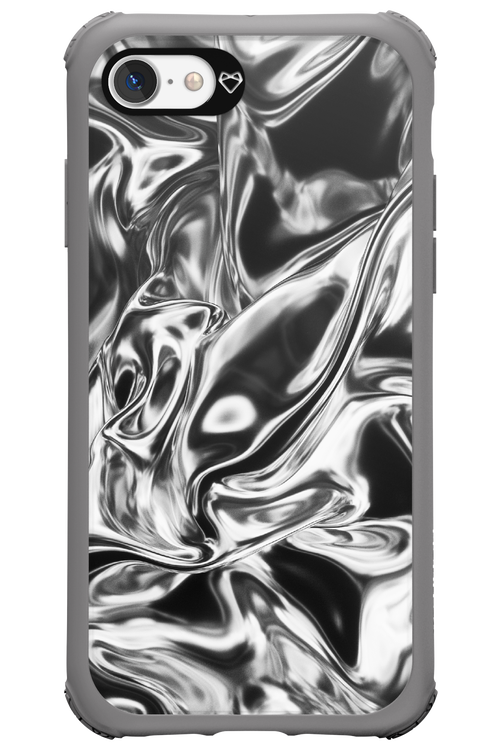 Chrome Blood 2.0 - Apple iPhone 7