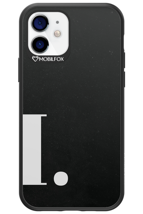 I (Off Space) 2.0 - Apple iPhone 12